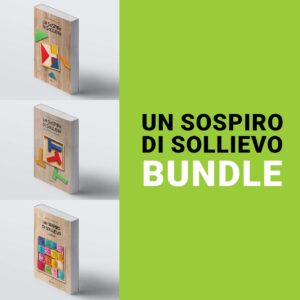 Un sospiro di sollievo bundle